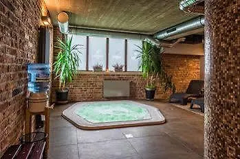 Hotel Residence Szary Michalowice (Lesser Poland)