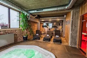 Hotel Residence Szary 3*
