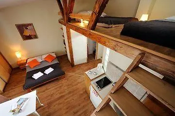 Siesta Aparthotel Krakov