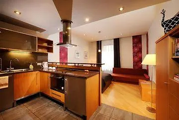 Siesta Aparthotel
