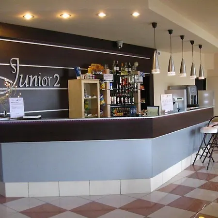 Junior 2 Hotel 3*