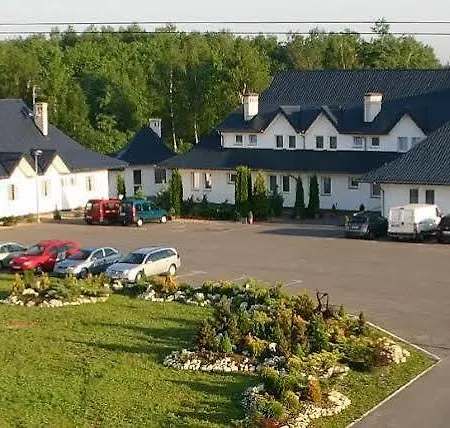 Hotel Junior Krakov