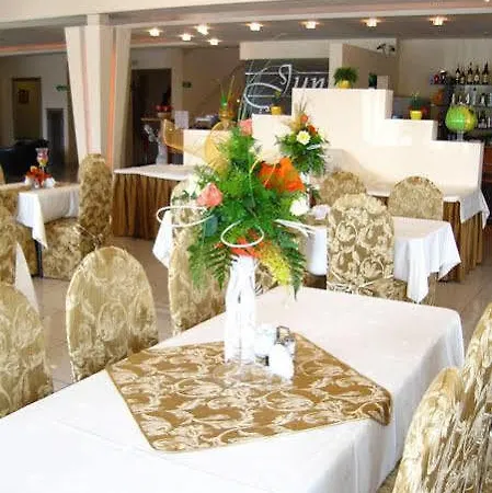 Otel Junior