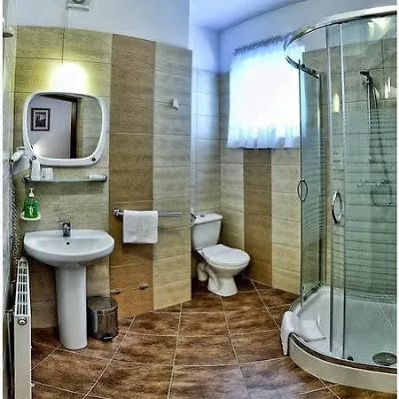 Otel Junior Krakow