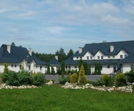 Junior Otel Krakow