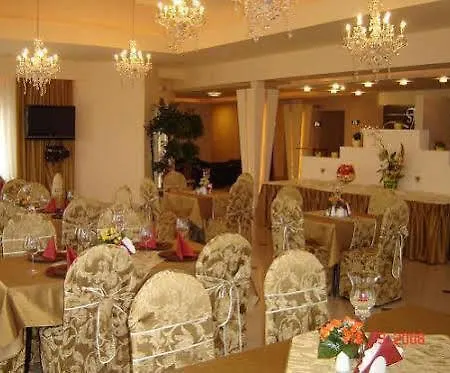 Otel Junior 3*