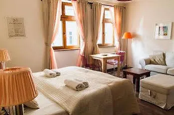 Lounge Hotel
