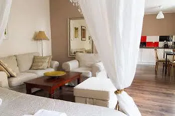 Lounge Hotel Krakow