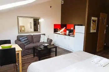 Lounge Hotel