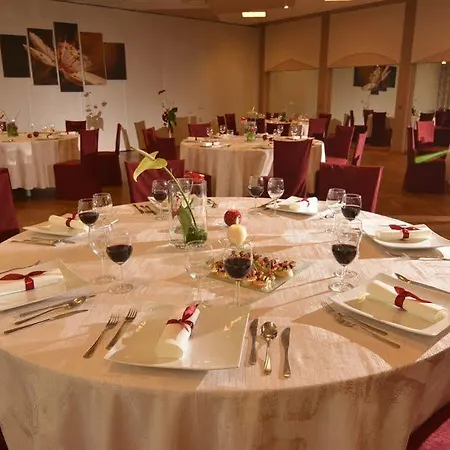Hotel Polonez