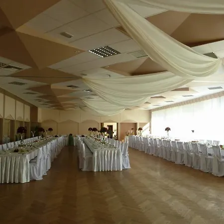Hotel Polonez