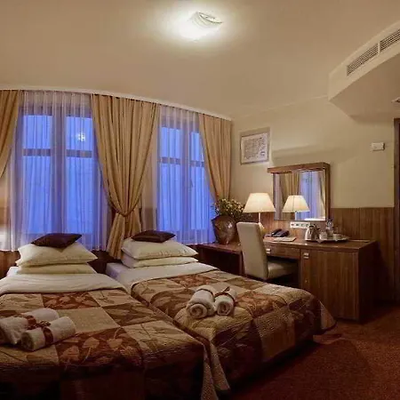 David Boutique 3* Cracovia
