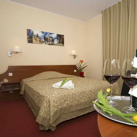 H6 Major Travel & Business, Free Parking Hotel 3*