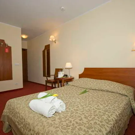 H6 Major Travel & Business, Free Parking 3*
