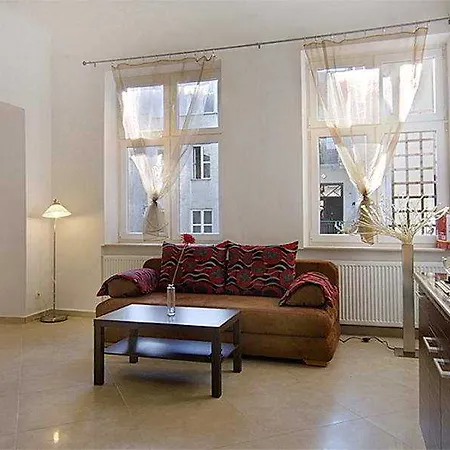 Apartmentsapart.