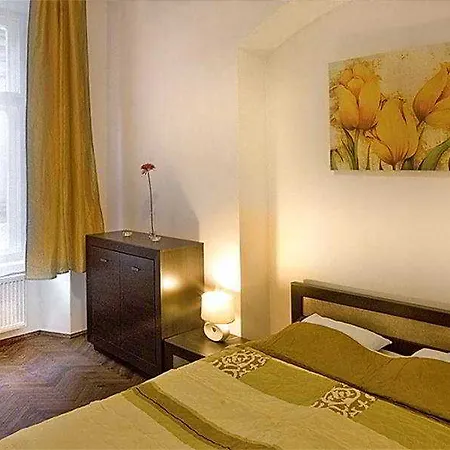 Apartmentsapart. 3* Kraków