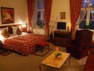 Old Time Hotel Krakow