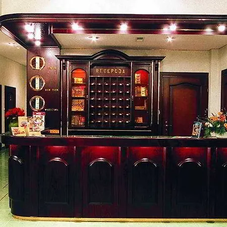 Hotel Ruczaj 3*