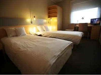 Days Hotel Krakow