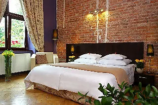 Cracowdays Aparthotel 3*