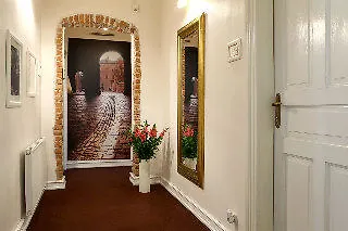 Cracowdays Lejlighedshotel 3*