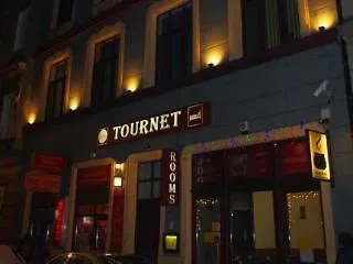 Tournet Bed & Breakfast 2*