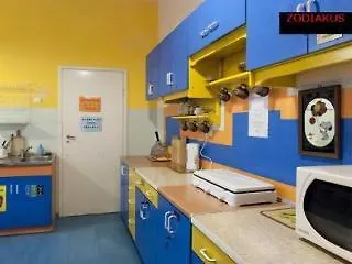 Hotel Zodiakus Krakow