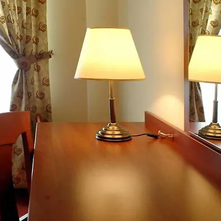 Apartament Rentalent Szpitalna 34 *