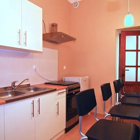 Aparthotel Nobel 3*