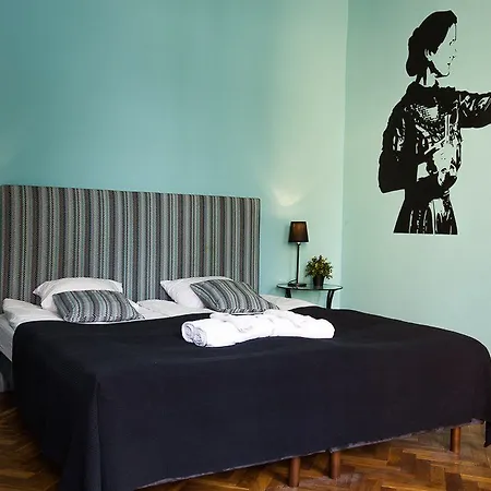 Nobel Aparthotel