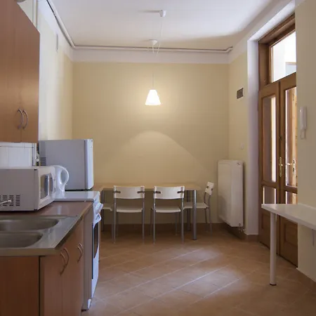 Aparthotel Nobel Krakau