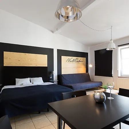 Aparthotel Nobel