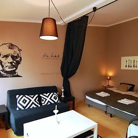 Aparthotel Nobel Krakau