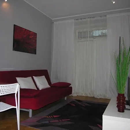 Apartment Amaryllis *