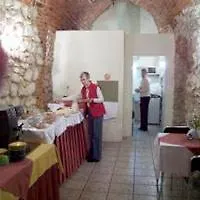 Ξενοδοχείο Jan 3*