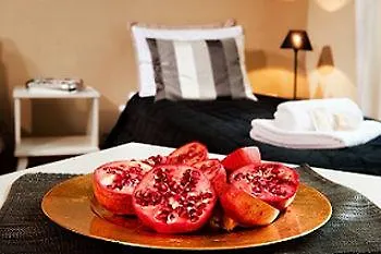 Apart Otel Leone