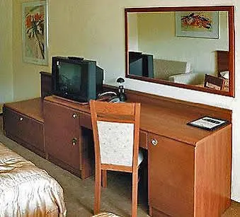 Inn Srebrna Gora