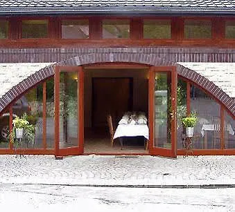 Inn Srebrna Gora Krakow