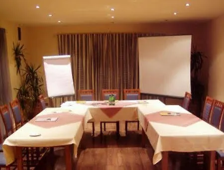 Inn Srebrna Gora
