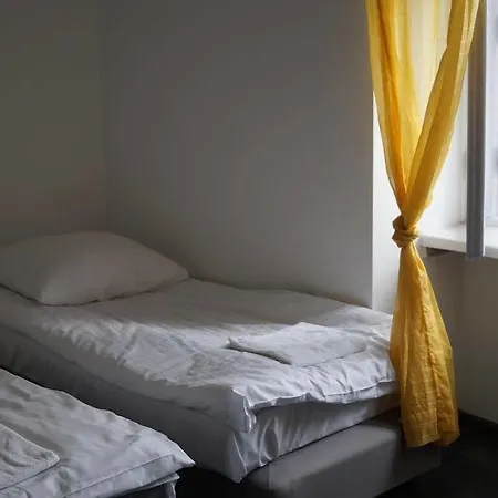 Apartament Cracow Bb *