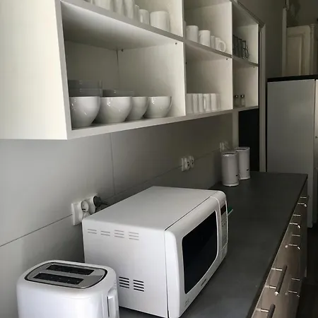 ホステル バイソン ホステル クラクフ