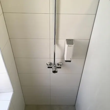 ホステル バイソン ホステル クラクフ