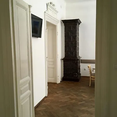 ホステル バイソン ホステル クラクフ