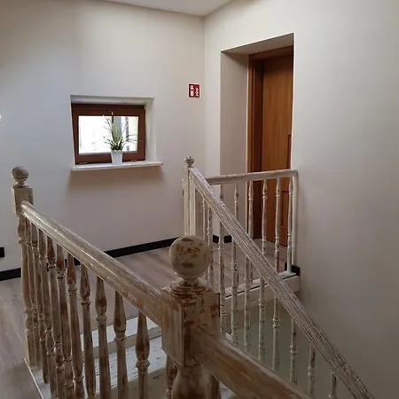 U Filipa Bed & Breakfast Krakov