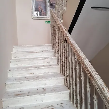 U Filipa Bed & Breakfast *