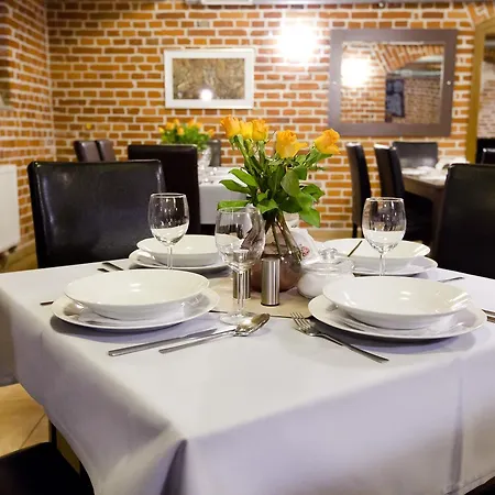 U Filipa Bed & Breakfast *