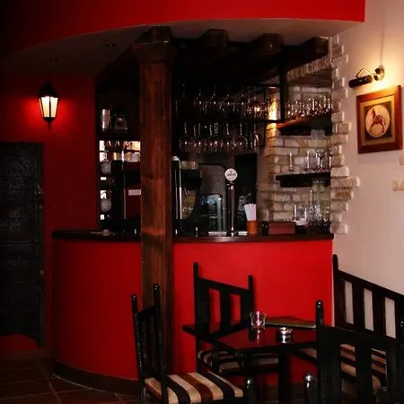 Wawel Otel Krakow