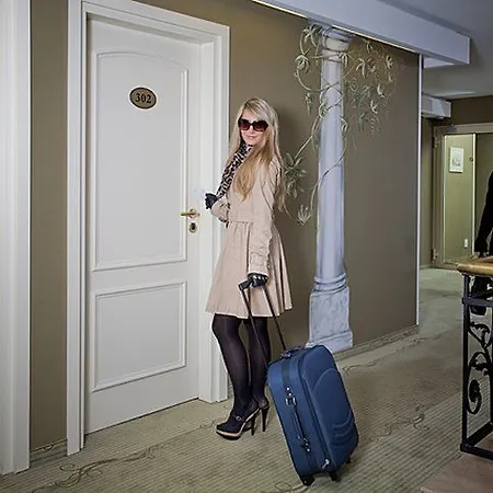 Wawel Otel 3*