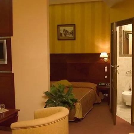 Wawel Otel 3*