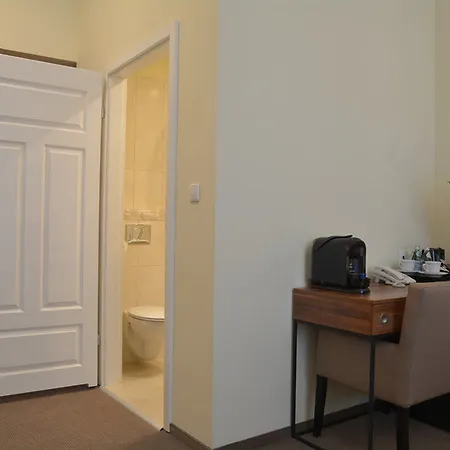 Aparthotel Old Town